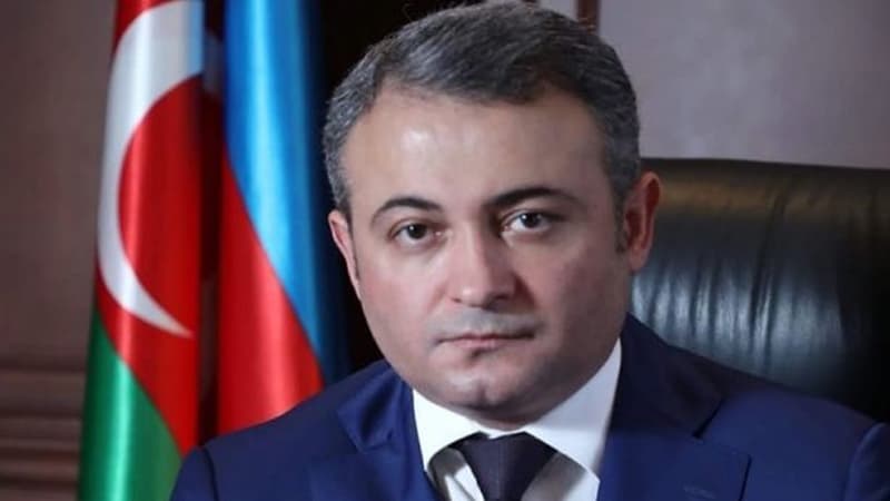 Rövşən Məmmədov dünya mediasına səsləndi
