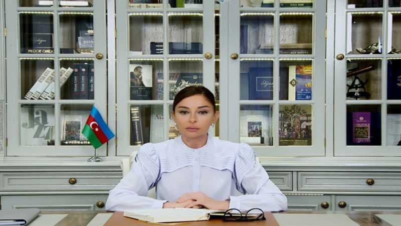 Mehriban Əliyeva: "Məsuliyyət Ermənistanın hərbi-siyasi rəhbərliyinin üzərinə düşür" 