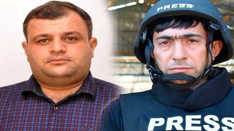 Sərhədsiz Reportyorlardan Kəlbəcərdəki hadisəyə reaksiya