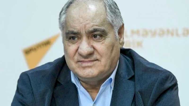 "Minalı ərazilərin təmizlənməsində həbsdəki erməni hərbçilərindən istifadə edilməlidir"