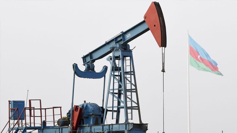 Azərbaycan neftinin qiyməti 72 dolları ötdü