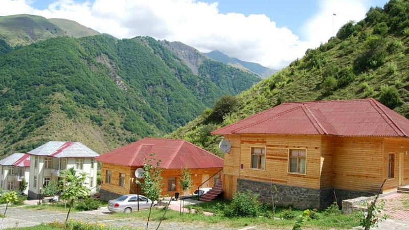 Kirayə evlərin qiyməti bahalaşır (ŞƏRH)