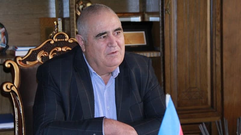 Sabiq deputatın cinayət işində zərərçəkmiş şəxslərdən biri məşhur iş adamıdır