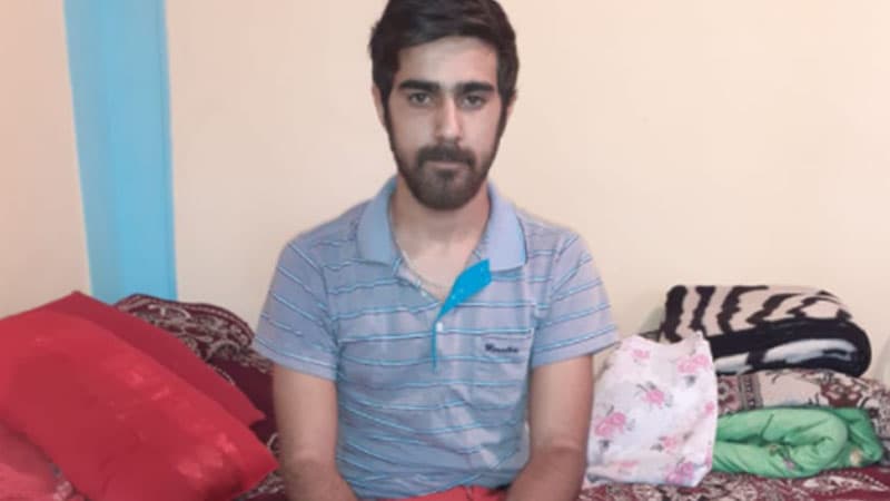 “11 dəfə əməliyyat olunsam da, ayaqlarım sağalmır” (FOTOLAR)