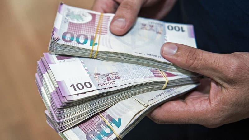 Sabiq bələdiyyə sədri cinayət başında yaxalandı