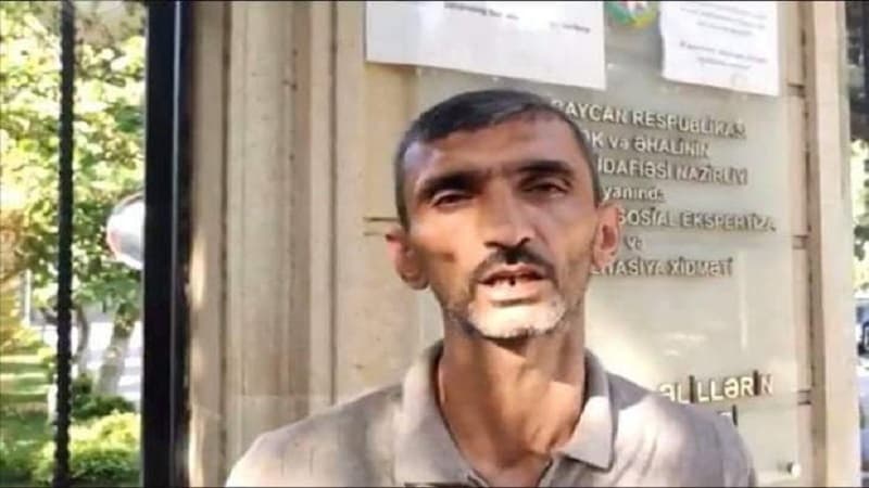 ƏƏSMN vətəndaşın narazılığına cavab verdi