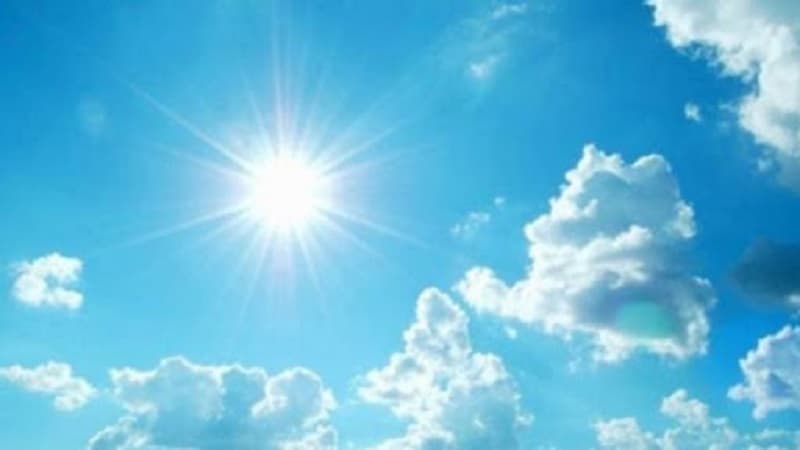 Sabahın hava proqnozu açıqlandı