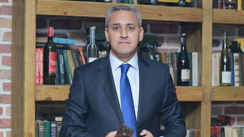 11 təşkilat Niyaz Niftiyevə görə Baş Prokurora müraciət etdi