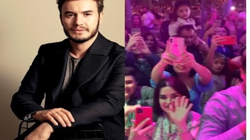Açıqlama versinlər ki, həmin müğənnini Azərbaycana kim buraxıb  -  Professor