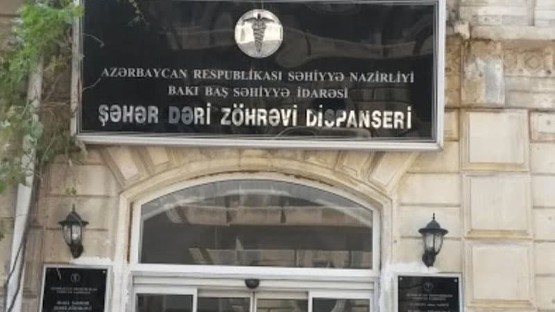Baş həkim dələduzluq yolu ilə vətəndaşın 280 min manat pulunu ələ keçirib