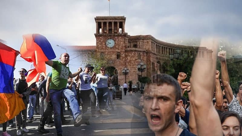 Ermənistanda seçki “müharibəsi” başladı: əsas döyüş Zəngəzurda olacaq