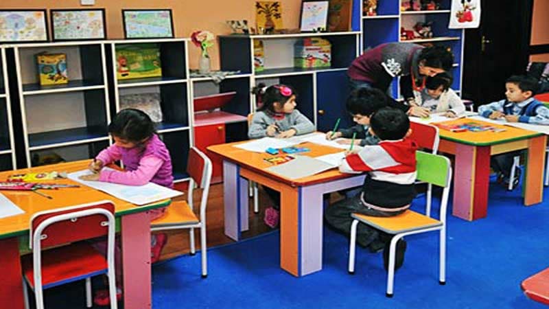 Məktəbəqədər təhsil müəssisələrində yoxlamalara başlanılır
