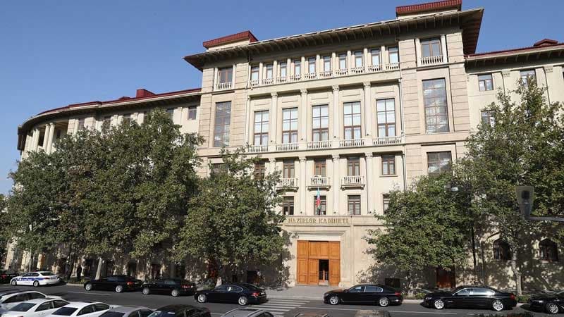 Nazirlər Kabineti doktoranturaya qəbul qaydalarında dəyişiklik etdi