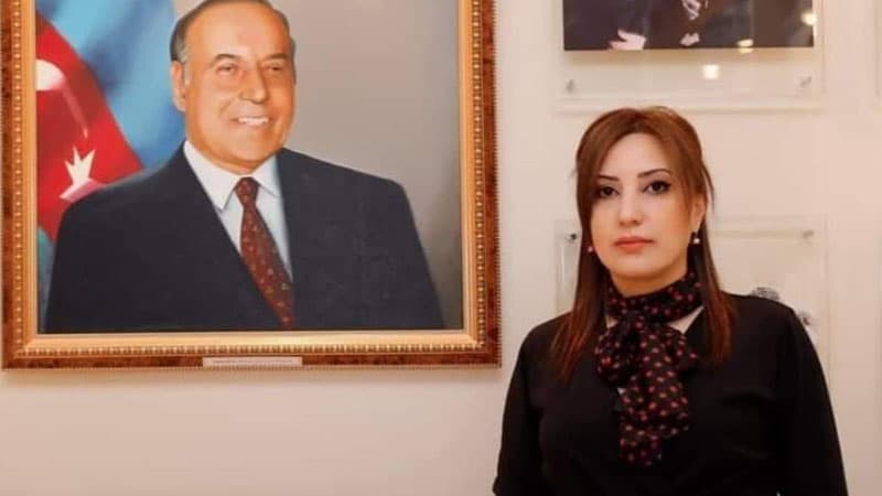 Koronavirusdan ölən xanım məmurun yerinə təyinat