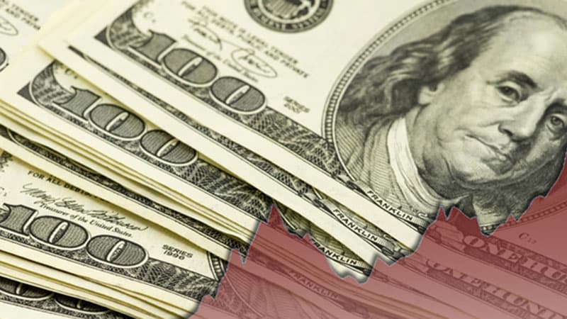 Rusiya “avronun lehinə” dollardan imtina etmək qərarı verdi