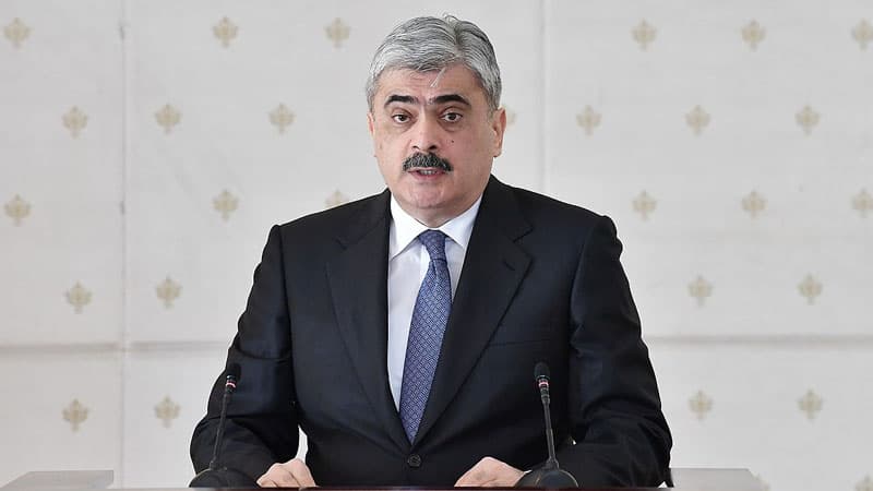 Maliyyə nazirindən MN-ə ittiham: "Pul ayrılır, nəticə yoxdur"