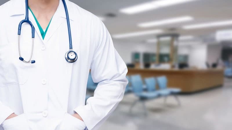 Bərdədə koronavirus xəstəsi olan həkim pasient qəbul edib (RƏSMİ)
