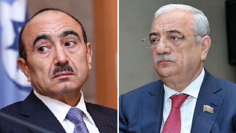 Milli Məclisin deputatı məhkəməyə verildi