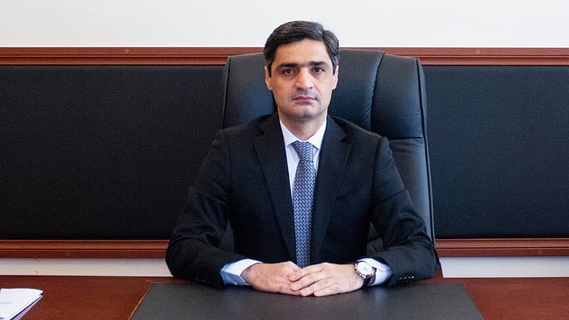 Sabiq nazir müavini nə qədər rüşvət alıb? - Məhkəmədə açıqlandı