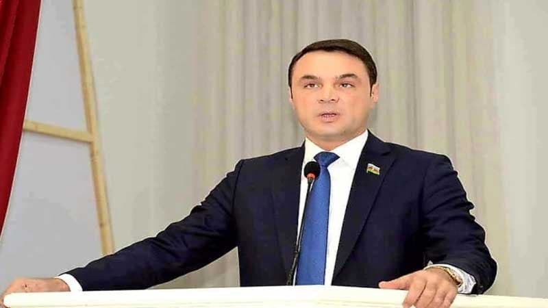 Deputatın atası ağacları qırdırıb, bağ salır - sənədlər prokurorluğa göndərildi