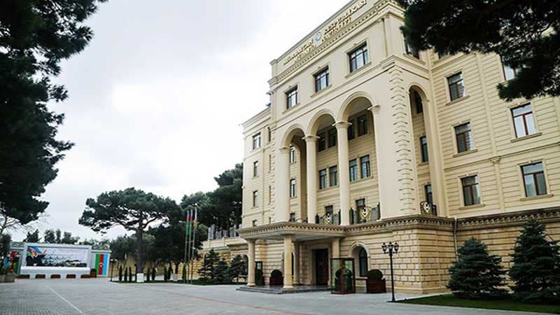 Laçında saxlanılan Artur Kartanyan Ermənistana təhvil verildi (Rəsmi)