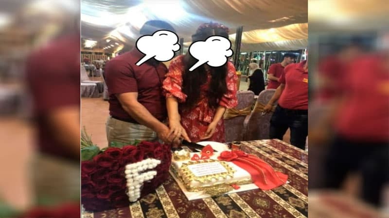 36 yaşlı kişi ilə nişanlanan 14 yaşlı qızın ailəsindən açıqlama (VİDEO)