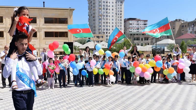Bu il "Son zəng" keçiriləcək? - Nazirlikdən açıqlama