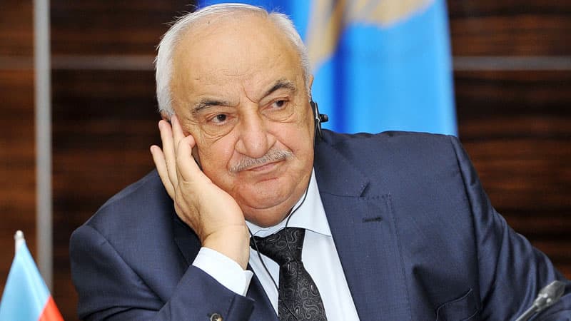 Abid Şərifovun həyat yoldaşı məhkəməyə verildi (SƏBƏB)