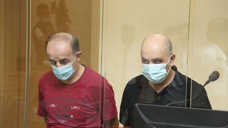 Azərbaycanlılara işgəncələr verən ermənilərin növbəti məhkəməsi keçirildi