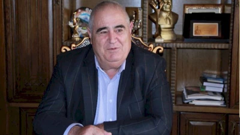 Beynəlxalq Bank Şərurlu İsfəndiyarı məhkəməyə verdi