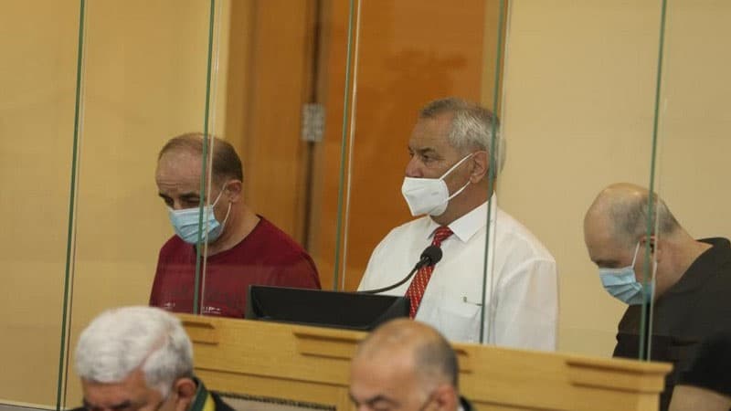 Cavid Hüseyn: "Ermənilər bizi qızların gözləri qarşısında döyürdülər"