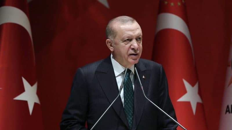 Ərdoğan Bakıda Türkiyə-Uels oyununu izləyəcək (VİDEO)