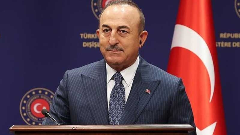 Çavuşoğlu: "ABŞ bizimlə Qafqazda əməkdaşlıq etmək arzusundadır"
