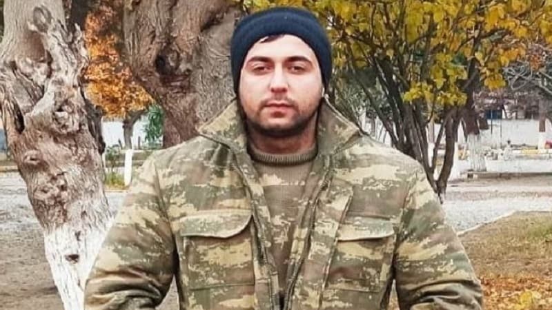 Daha bir Vətən müharibəsi iştirakçısına vəzifə verildi (FOTO)
