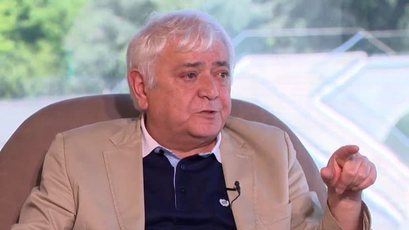 Aqil Abbas: "Pensiya ilə bağlı dəyişikliyə səs verməyəcəm"