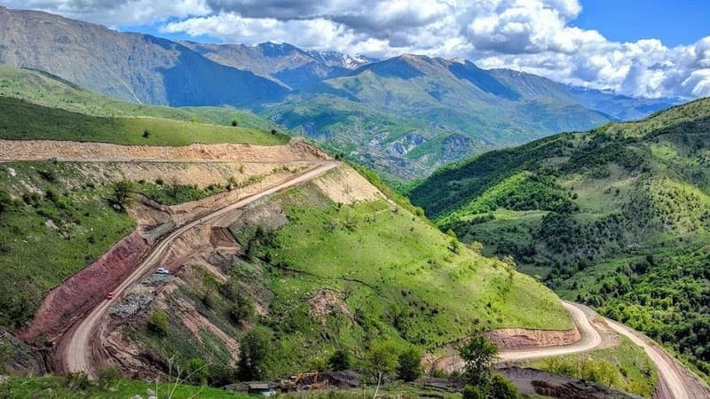 ABŞ şirkətlərinin Qarabağa gəlişi Azərbaycana nə vəd edir? (ŞƏRH)