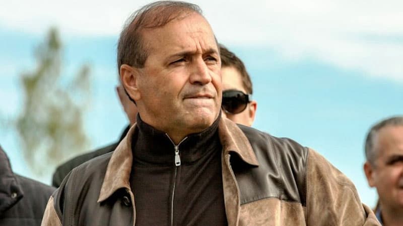 Beynəlxalq Bank Hacı İbrahim Nehrəmlini məhkəməyə verdi - Daha bir kredit qalmaqalı