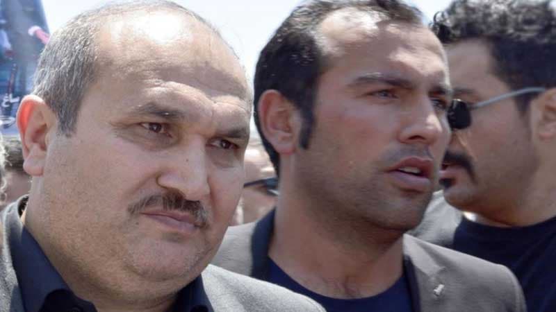 Abbas Lisani ölüm aclığına başladı