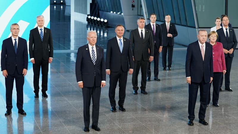 NATO toplantısı, Türkiyəyə verilən önəm və Azərbaycanın qazancı... (ŞƏRH) 