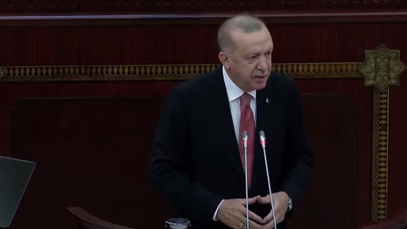 “Bütün dünya bilsin ki, Azərbaycanın yanında olacağıq”