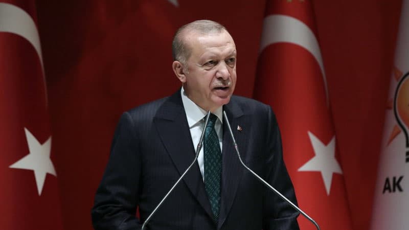 Ərdoğan: "Rusiyanın "Zəngəzur dəhlizi" layihəsini gecikdirəcəyini düşünmürəm"