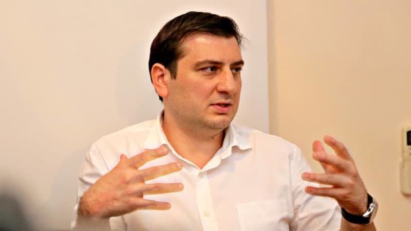 "Qərbin yerini Türkiyə tutub..." - Politoloq