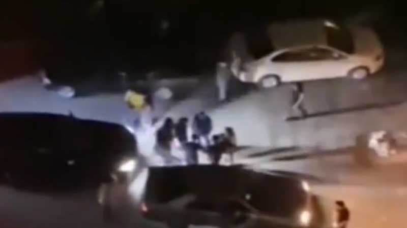 DİN-dən Bakıda kütləvi dava görüntüləri ilə bağlı açıqlama
