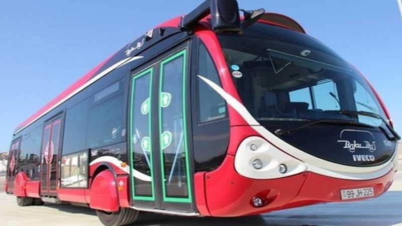 “BakuBus” qəza törədərək hadisə yerindən yayınıb?