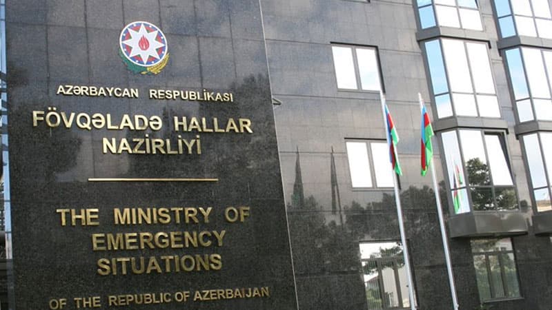 Kəlbəcərdə göldə batan hərbçinin meyiti tapıldı (YENİLƏNİB)