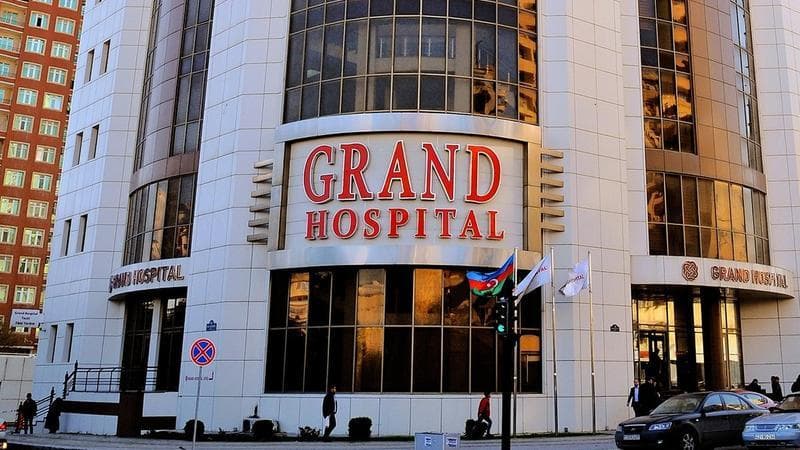 Yenə EGE Hospital: 8 iznsiz əməliyyat, klebsiella mikrobu, 80 min manat, koma... (ŞİKAYƏT/VİDEO)