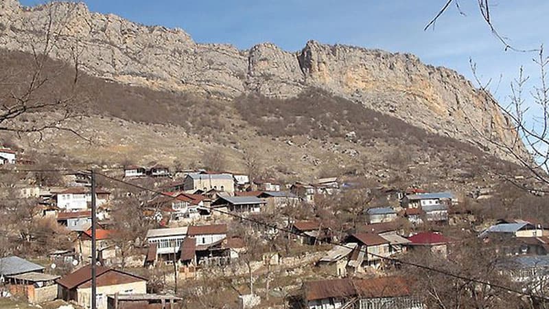 DTX və DİN Şuşada əməliyyat keçirdi (FOTO)