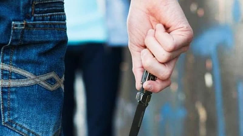 DİN məzun gecəsində bıçaqlanan qızla bağlı məlumat yaydı