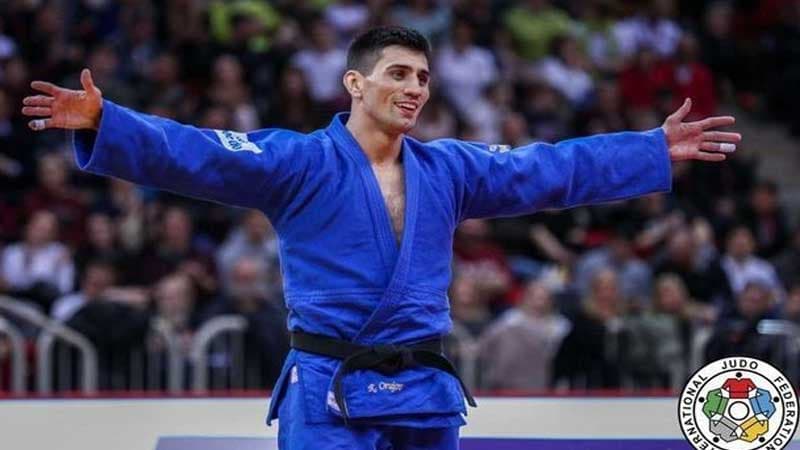 Azərbaycanın daha doqquz idmançısının Olimpiadada iştirakı rəsmiləşdi
