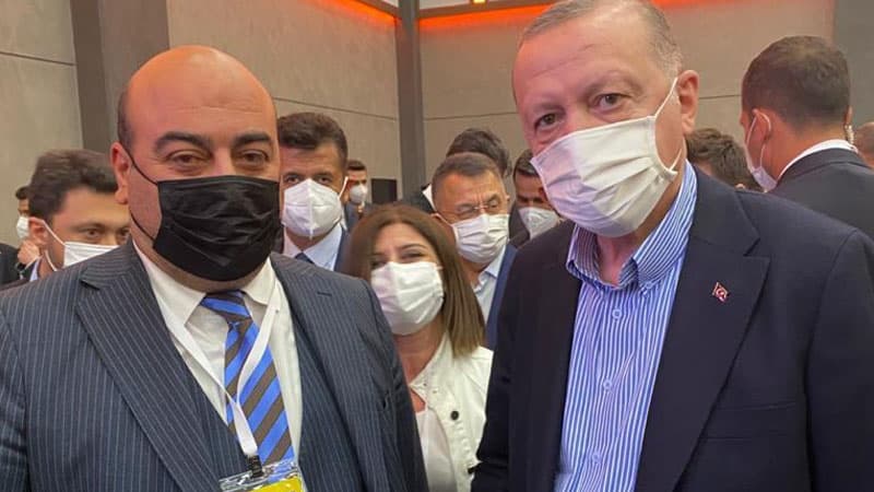 Antalyada liderlərin mötəbər forumunda azərbaycanlı imzası - baş redaktor təəssüratlarını bölüşdü